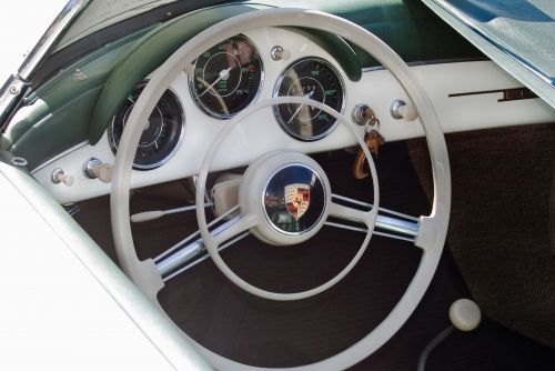 Porschemode Simple Elegance Gallery