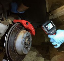 Borescope Inspection Gallery