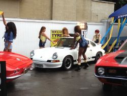 Music Video shoot Gallery