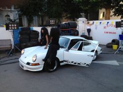 Music Video shoot Gallery