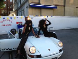 Music Video shoot Gallery