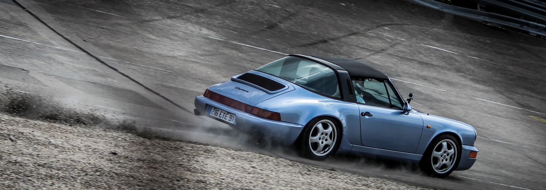 Bristol's Leading Porsche Specialist